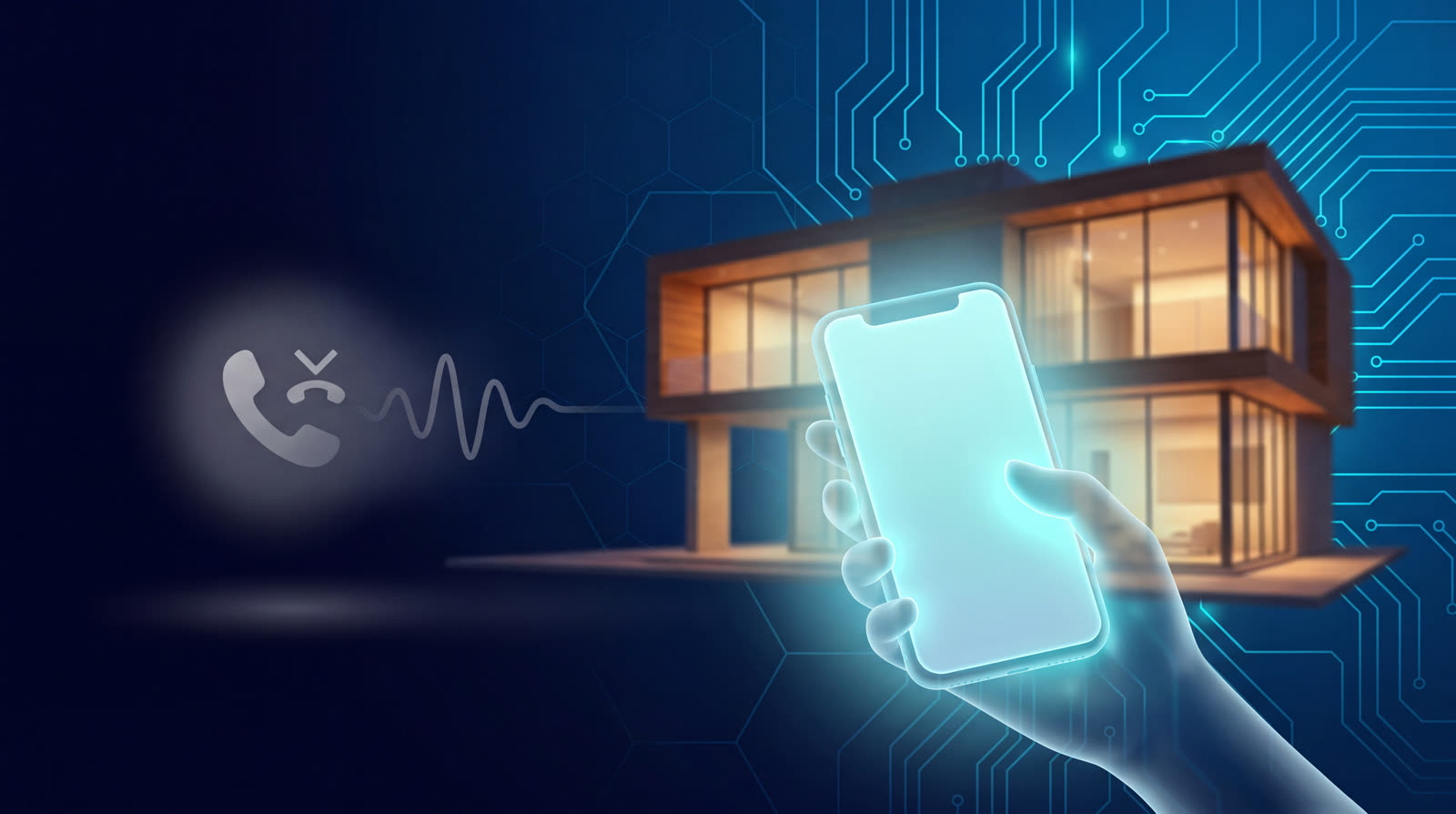 How Estate Agents Are Using AI to Win More Instructions