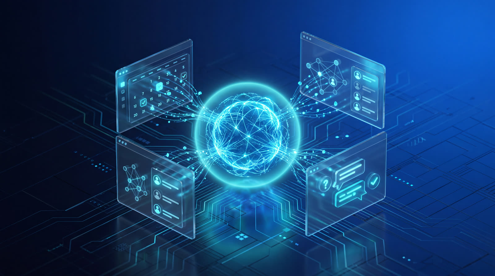 OpenAI Just Changed the AI Conversation, and Most Businesses Haven't Noticed Yet
