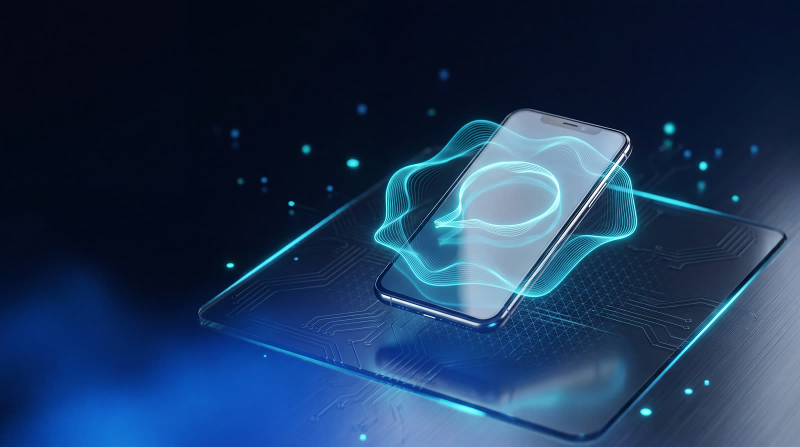 What Is an AI Voice Agent? Everything Businesses Need to Know in 2026