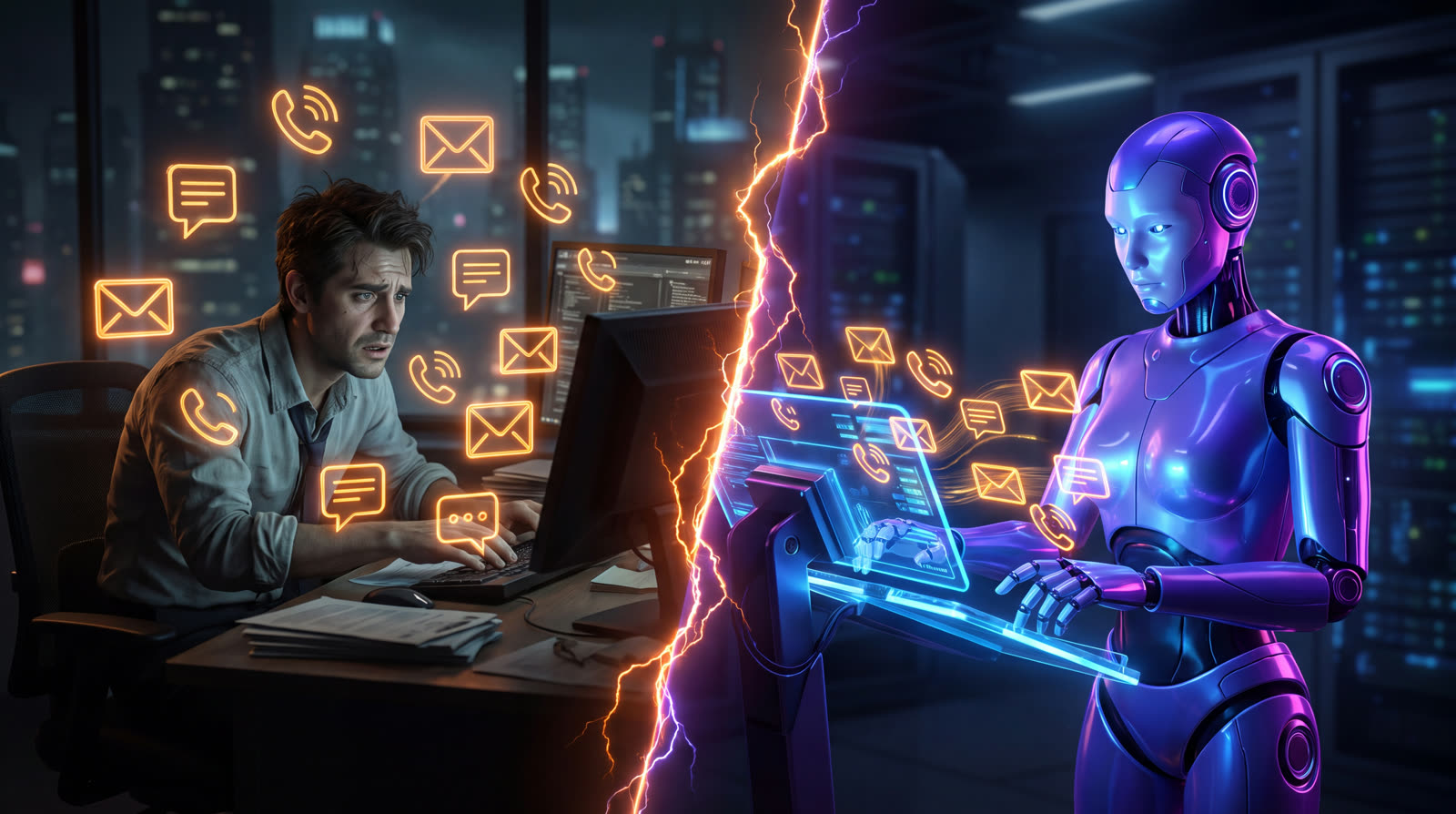 Beat the AI