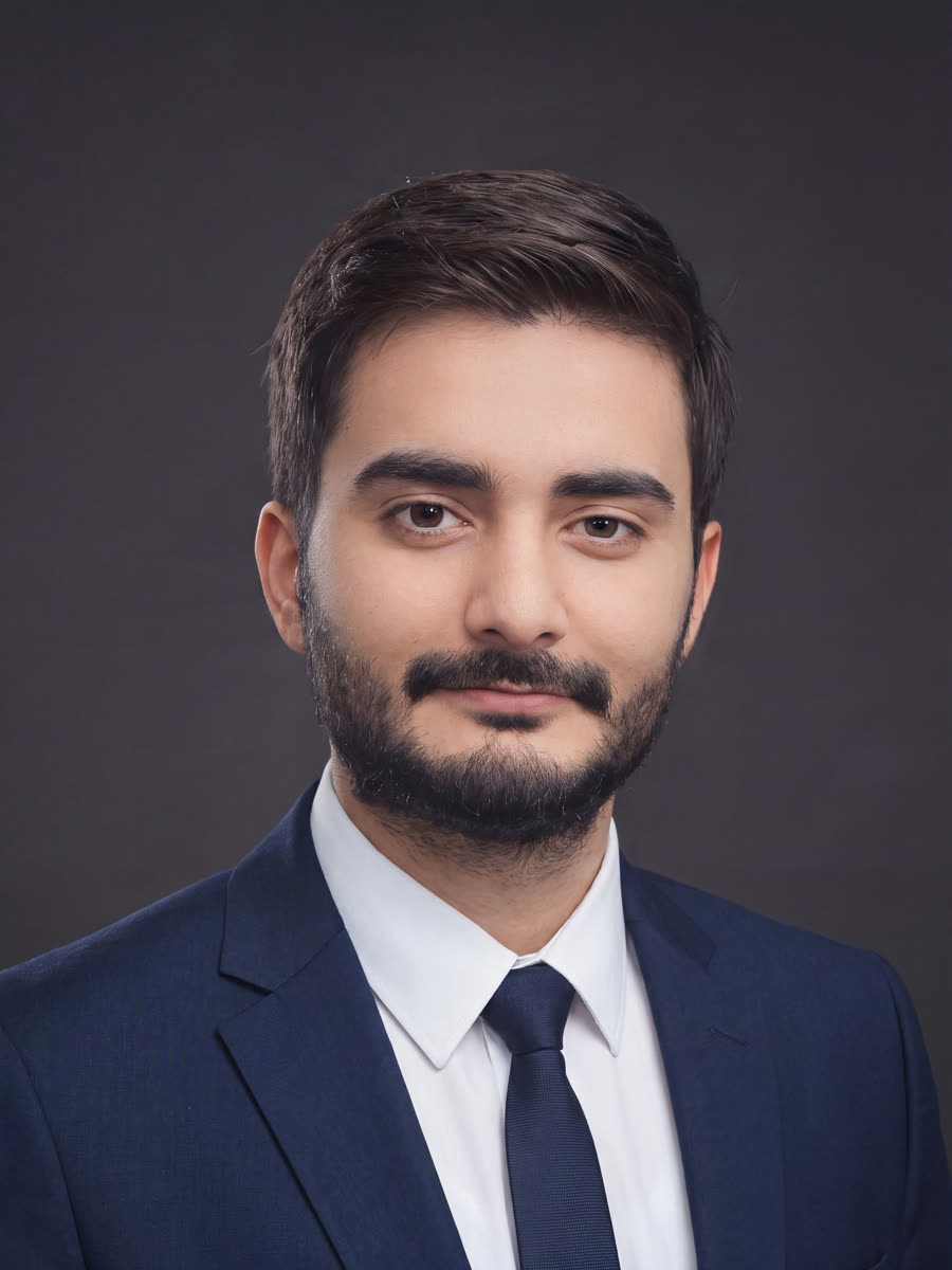 Muhaddis Farooq